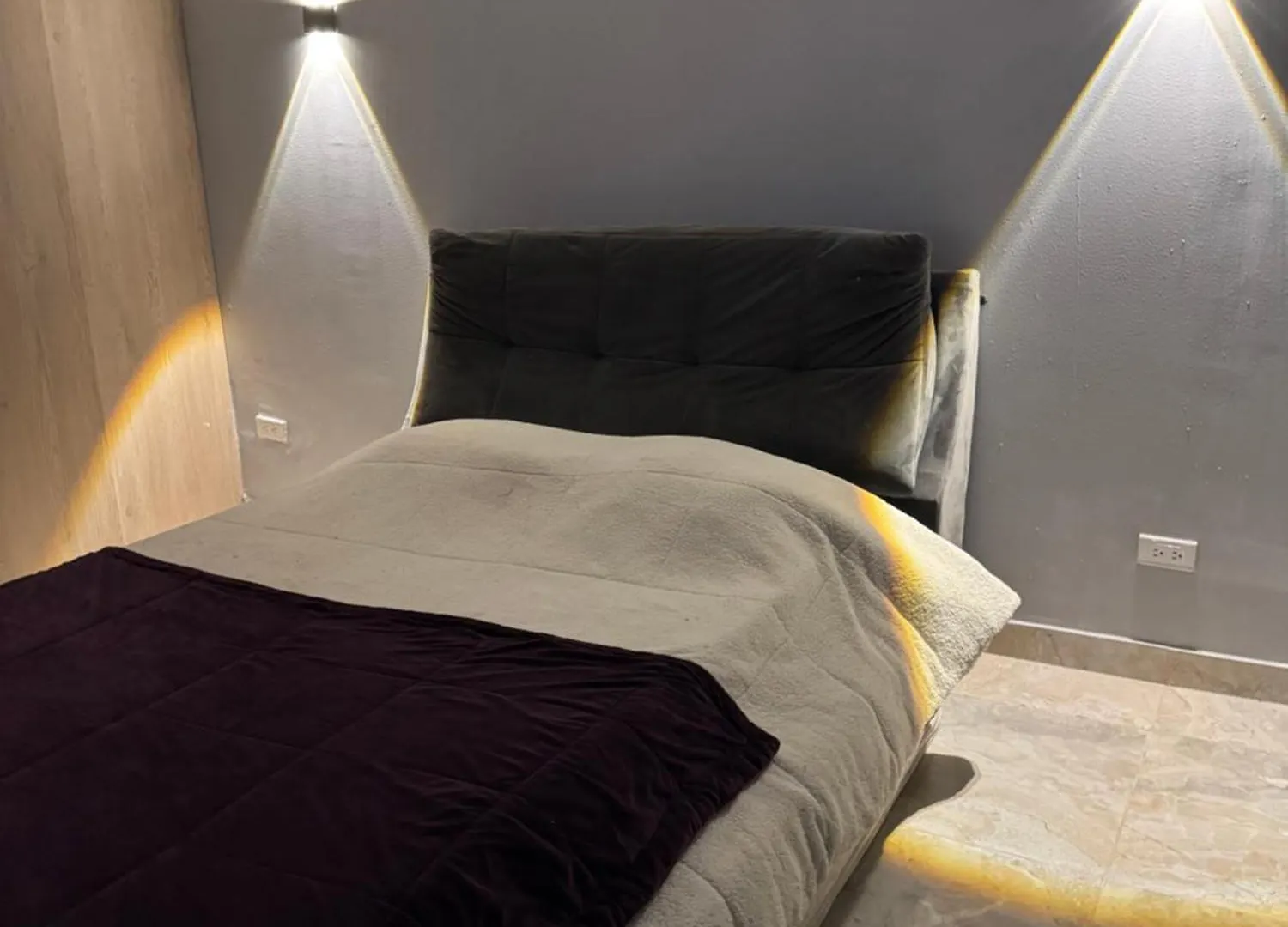 Apartamento 2 Habitaciones Zona Riomar Barranquilla Kolumbien