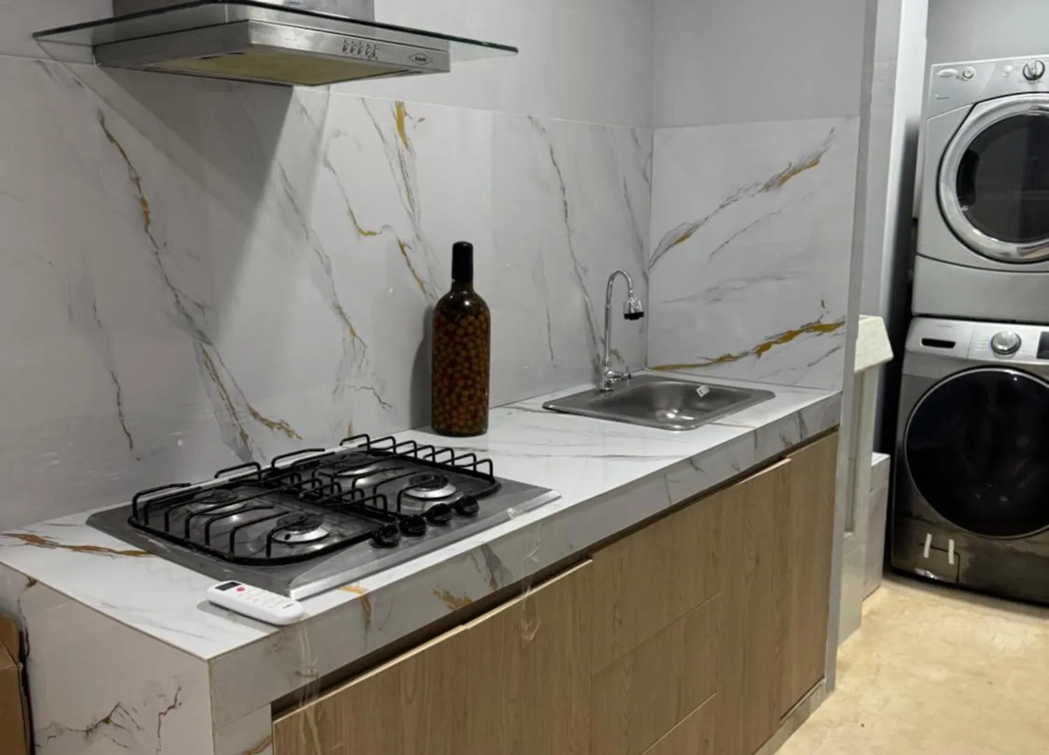 Apartamento 2 Habitaciones Zona Riomar Barranquilla Apartment Barranquilla (Atlantico)