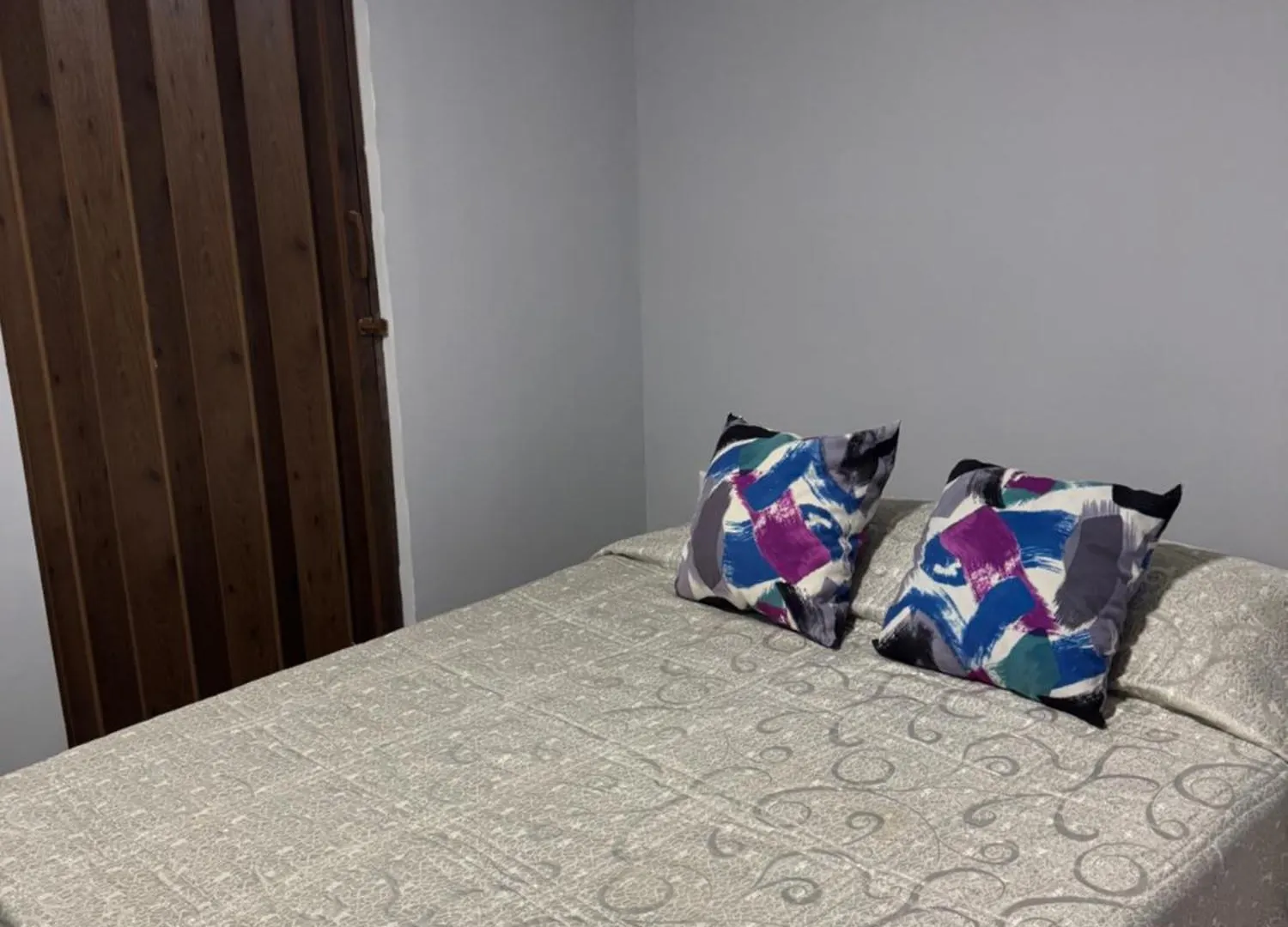Apartamento 2 Habitaciones Zona Riomar Barranquilla Barranquilla (Atlantico)